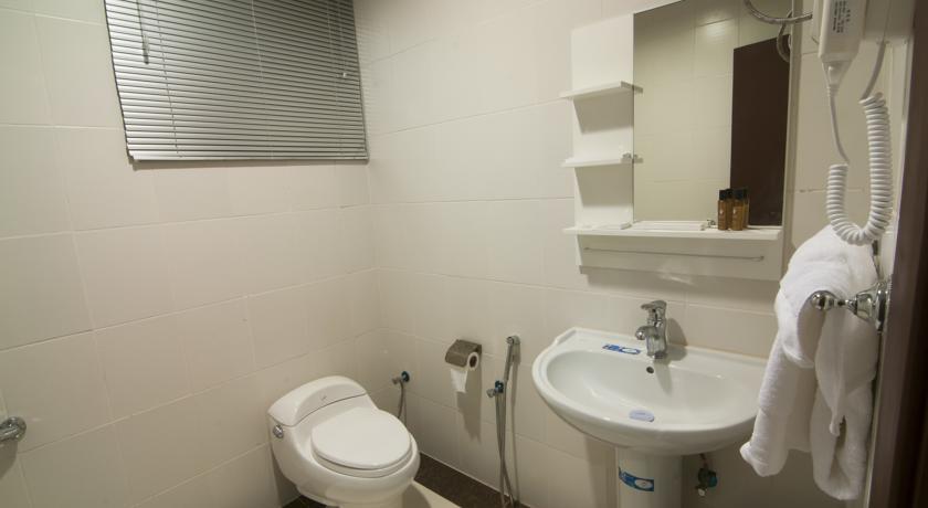 Terhal Hotel Suites Ha'il Szoba fotó