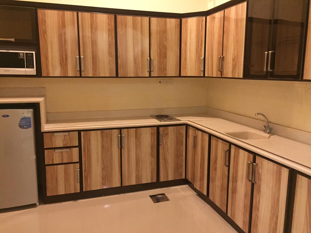 Terhal Hotel Suites Ha'il Kültér fotó