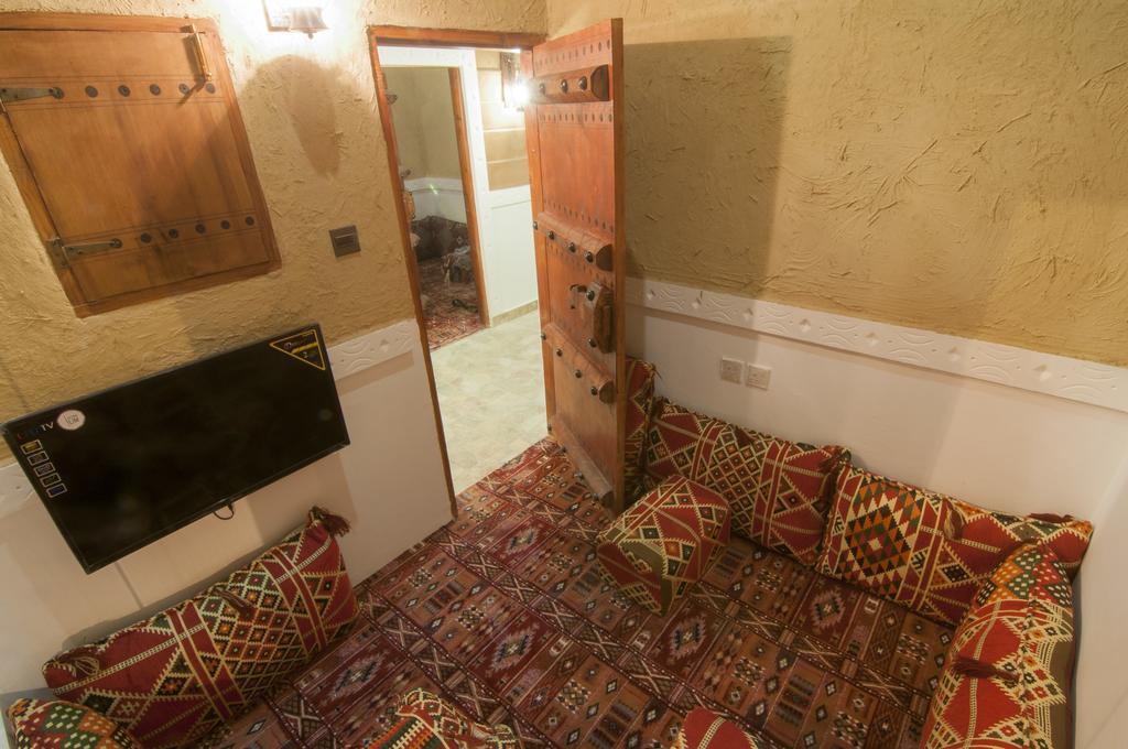 Terhal Hotel Suites Ha'il Kültér fotó